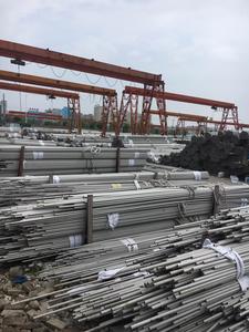 310S不锈钢管